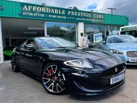 JAGUAR XK