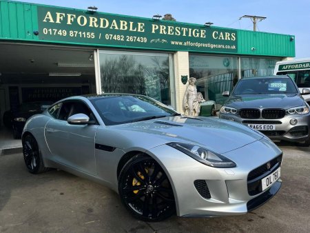 JAGUAR