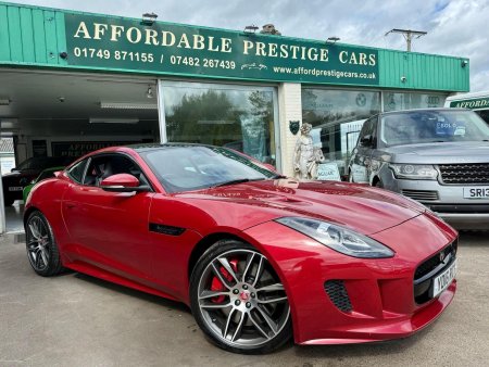 JAGUAR