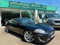 JAGUAR XKR