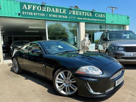 JAGUAR