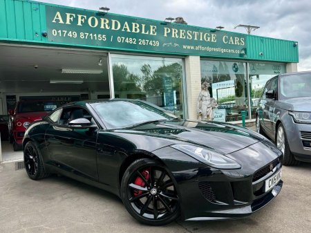 JAGUAR