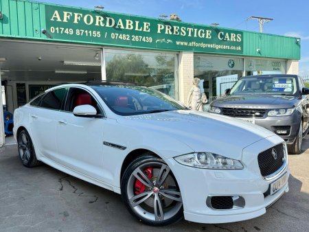 JAGUAR