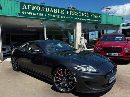 JAGUAR