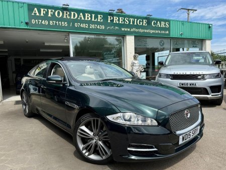 JAGUAR