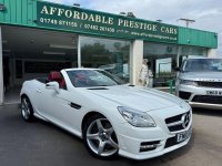 MERCEDES-BENZ SLK