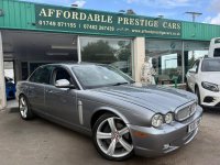 JAGUAR XJR