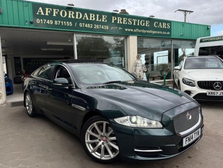 JAGUAR