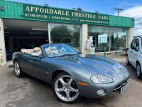 JAGUAR XK8