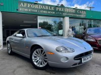 JAGUAR XK8